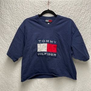 Vintage Tommy Hilfiger